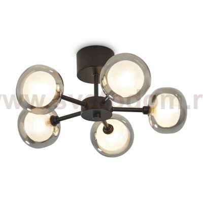 Подвесной светильник Freya FR5435PL-05B Shimmer