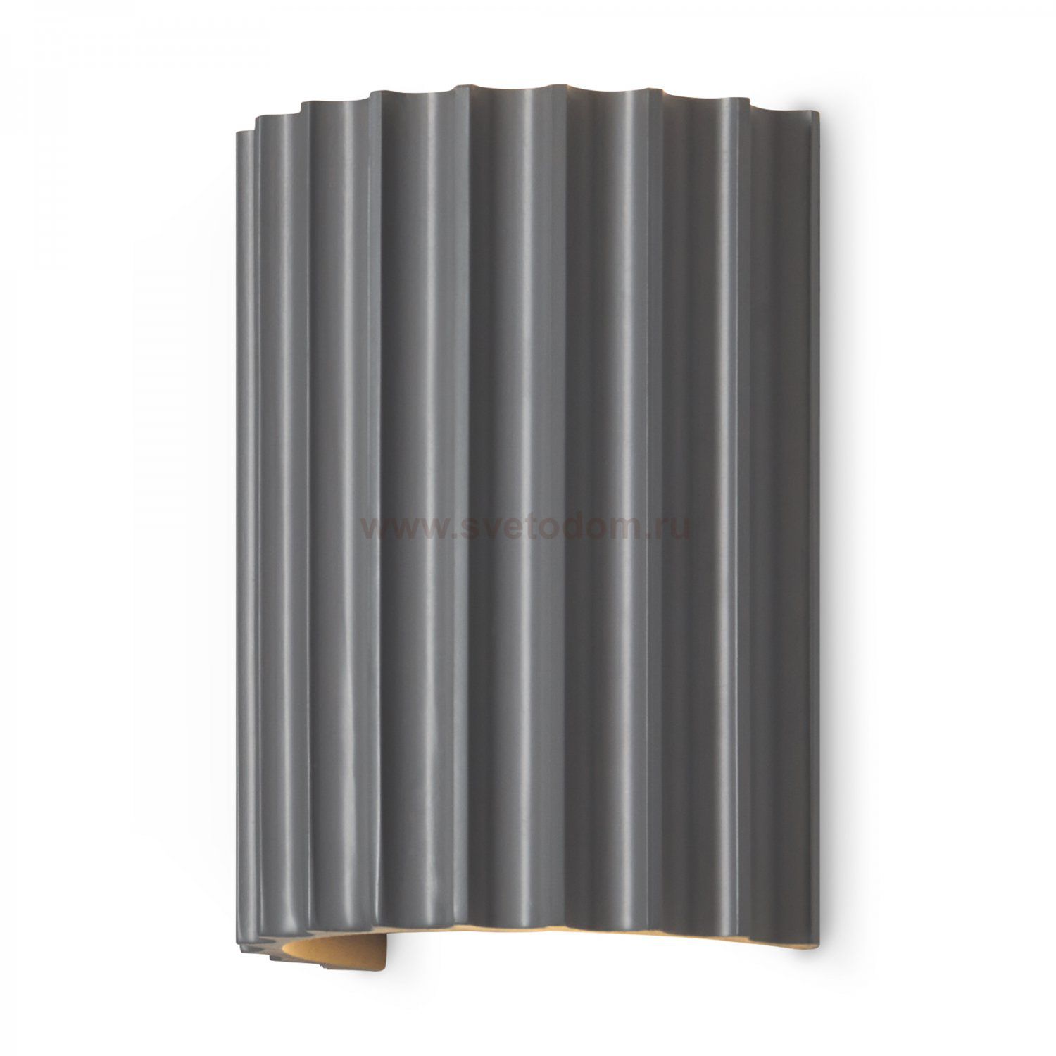 Настенный светильник бра Freya FR5437WL-L7GR Slot