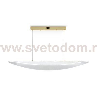 Подвесной светильник Freya FR5441PL-L40G Cloud
