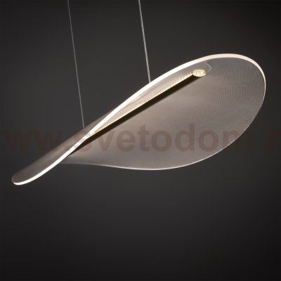 Подвесной светильник Freya FR5441PL-L40G Cloud
