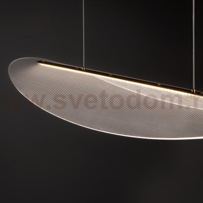 Подвесной светильник Freya FR5441PL-L40G Cloud