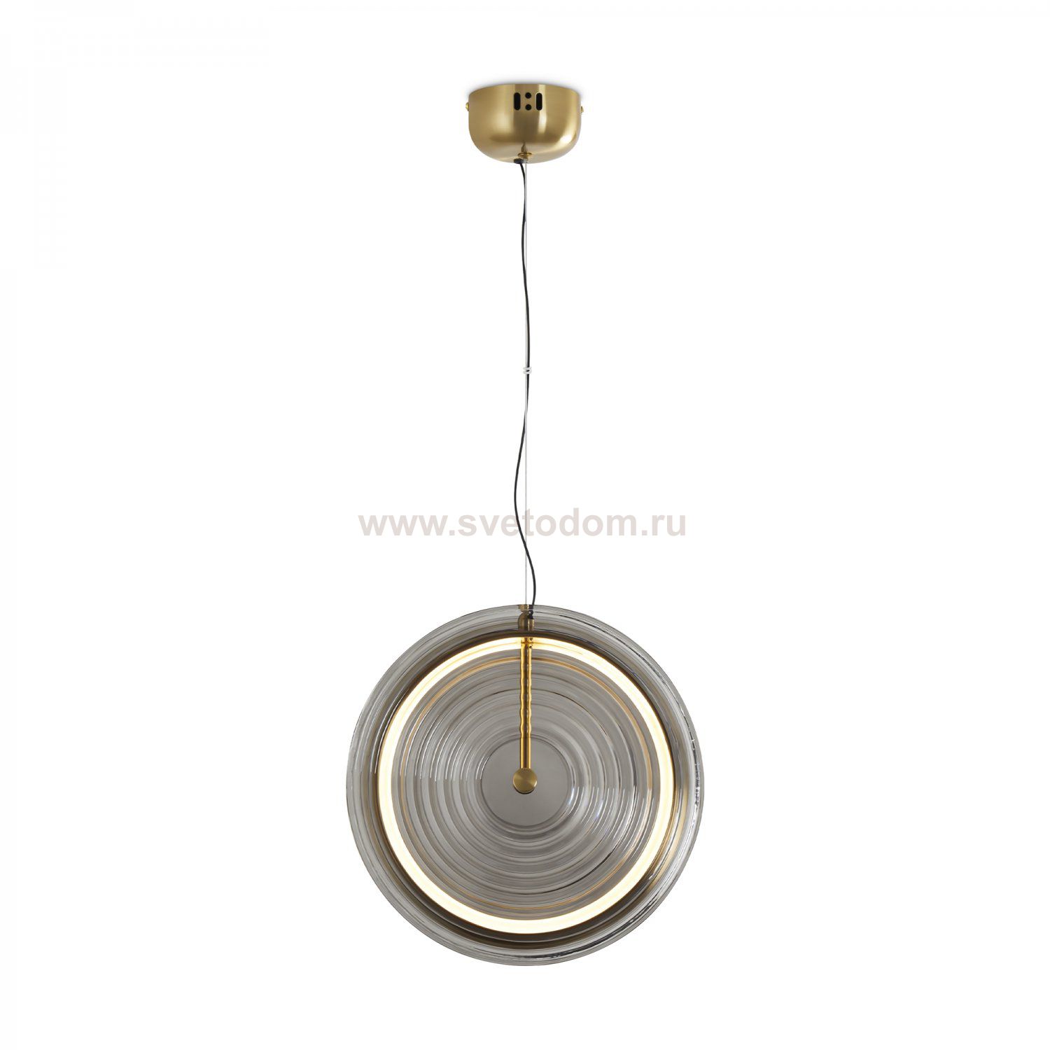 Подвесной светильник Freya FR5442PL-L11B Borbon