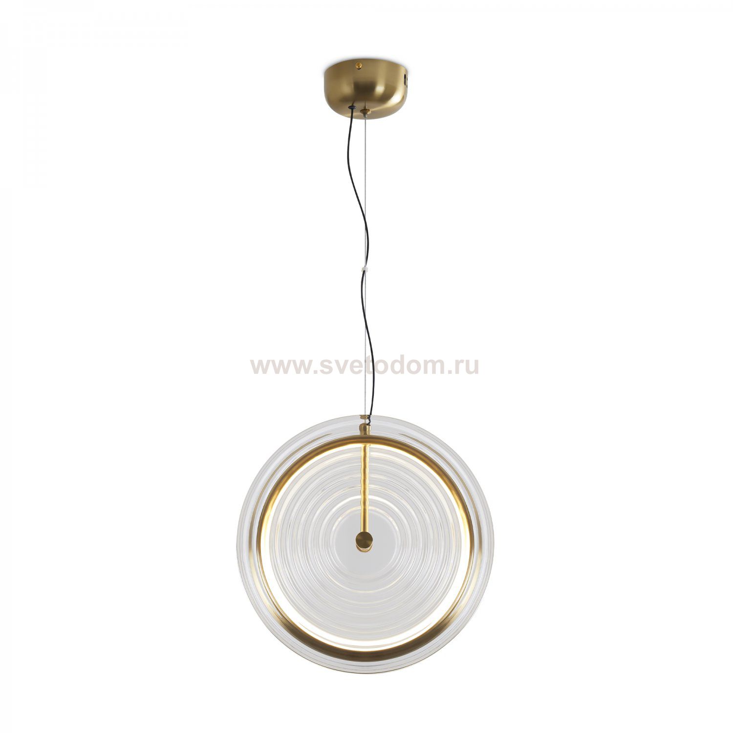 Подвесной светильник Freya FR5442PL-L11TR Borbon