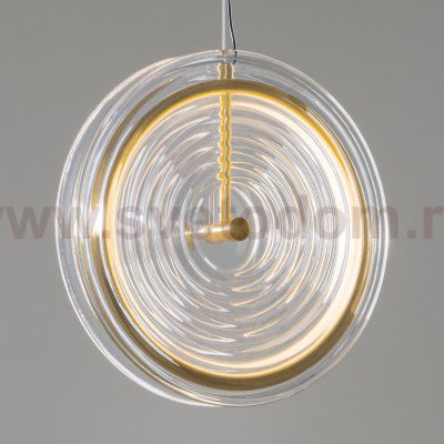 Подвесной светильник Freya FR5442PL-L11TR Borbon