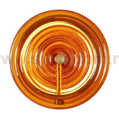 Настенный светильник (бра) Freya FR5442WL-L7YW Borbon