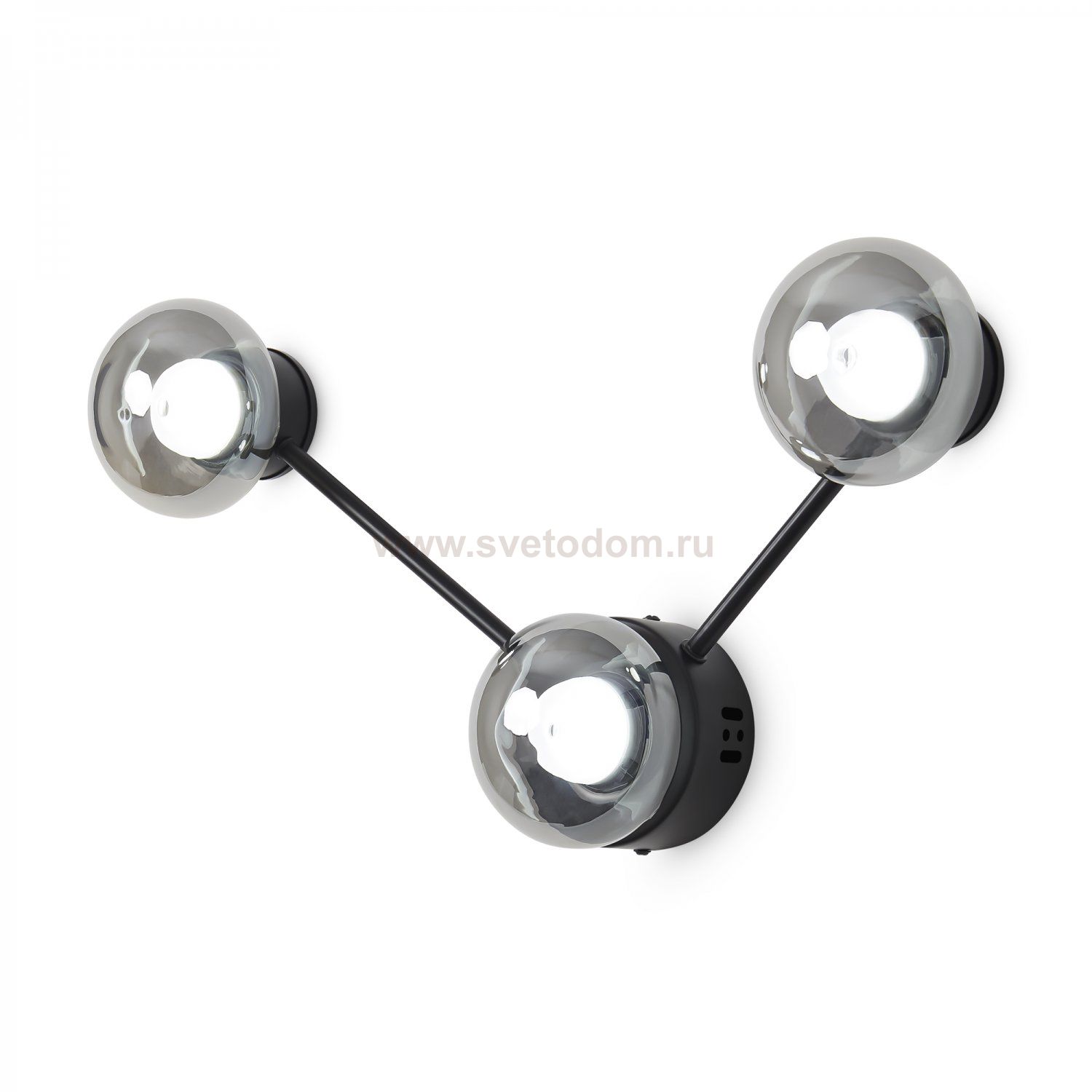 Потолочный светильник Freya FR5445CL-L15B Drop