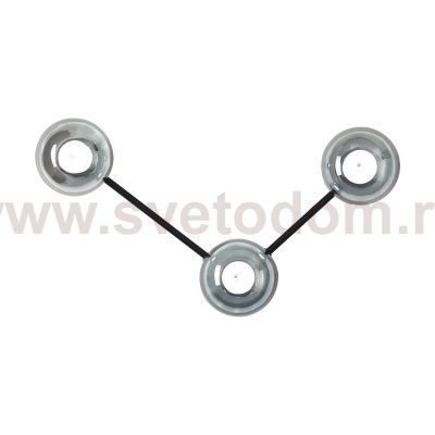 Потолочный светильник Freya FR5445CL-L15B Drop