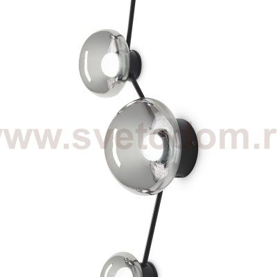Потолочный светильник Freya FR5445CL-L20B Drop