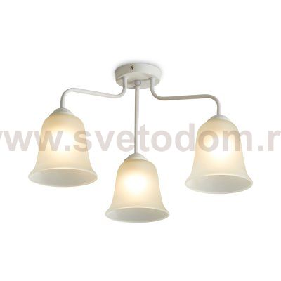 Люстра Freya FR5448CL-03W