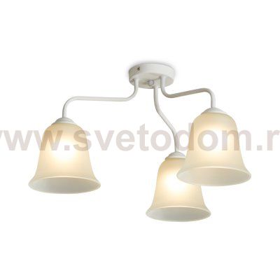 Люстра Freya FR5448CL-03W