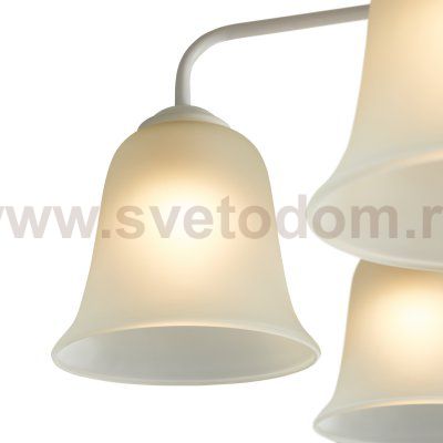 Люстра Freya FR5448CL-05W