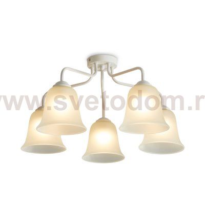 Люстра Freya FR5448CL-05W