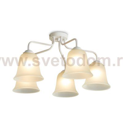 Люстра Freya FR5448CL-05W