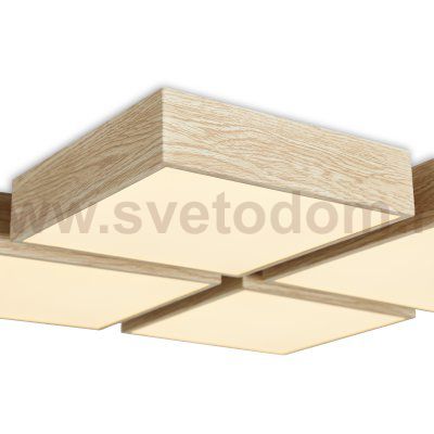 Потолочный светильник Freya FR5450CL-L120BG