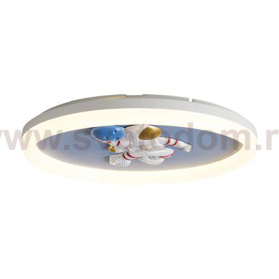 Потолочный светильник Freya FR5457CL-L36B