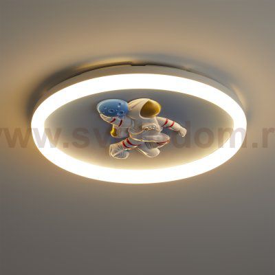 Потолочный светильник Freya FR5457CL-L36B