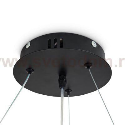 Подвесной светильник Freya FR5457PL-L36B