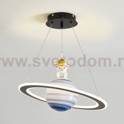 Подвесной светильник Freya FR5457PL-L36B