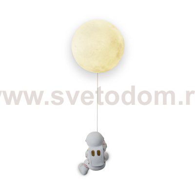 Настенный светильник (бра) Freya FR5457WL-01G