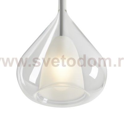 Подвесной светильник Freya FR5459PL-01W
