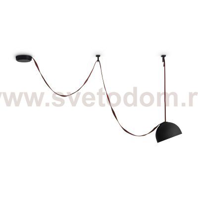 Подвесной светильник Freya FR5469PL-L10B