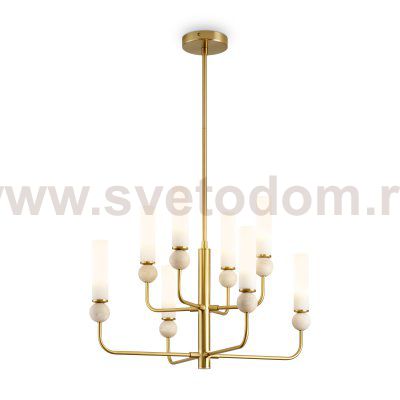Потолочный светильник Freya FR5482CL-08BS