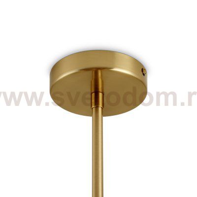 Потолочный светильник Freya FR5482CL-08BS