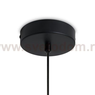 Подвесной светильник Freya FR5483PL-01B1 Mixture