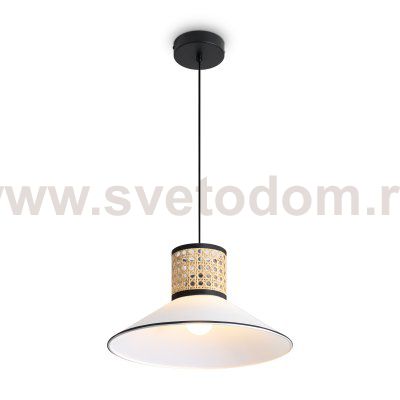 Подвесной светильник Freya FR5483PL-01B3 Mixture