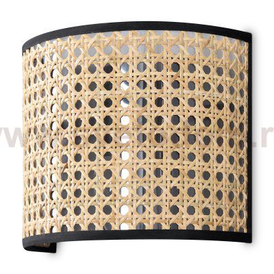 Настенный светильник бра Freya FR5483WL-01B Mixture