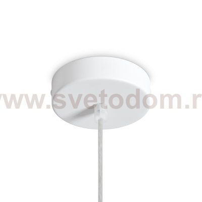 Подвесной светильник Freya FR5484PL-01W Concrete