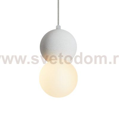 Подвесной светильник Freya FR5484PL-01W Concrete