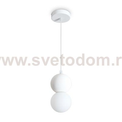 Подвесной светильник Freya FR5484PL-01W Concrete