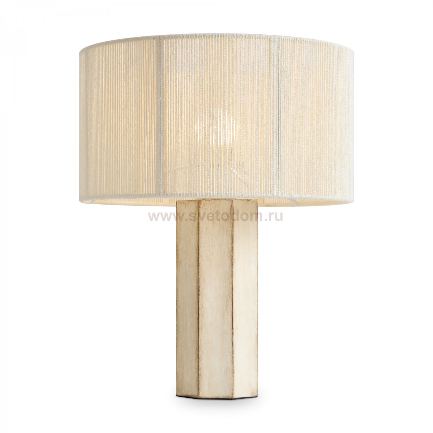 Настольный светильник Freya FR5486TL-01M Papier 2