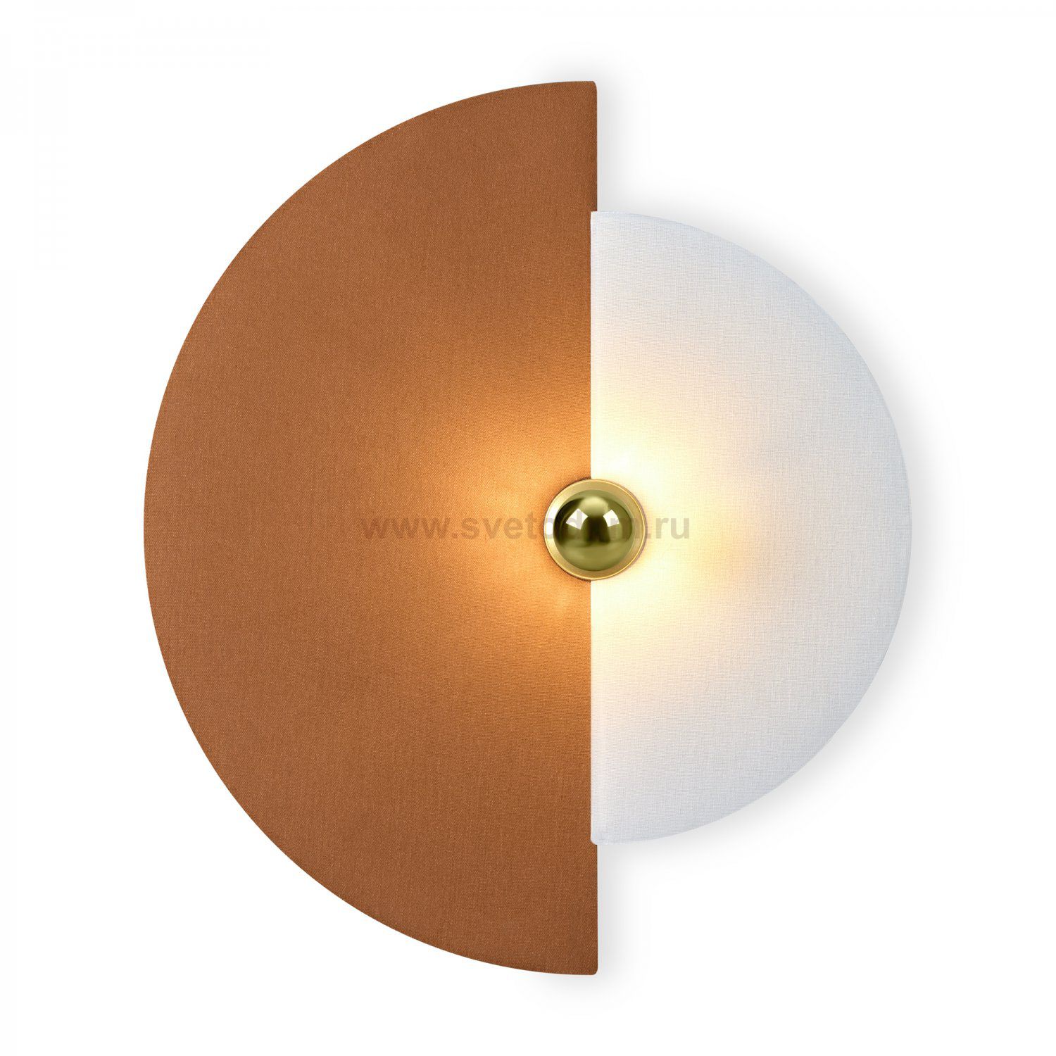 Настенный светильник бра Freya FR5487WL-01G2 Carry