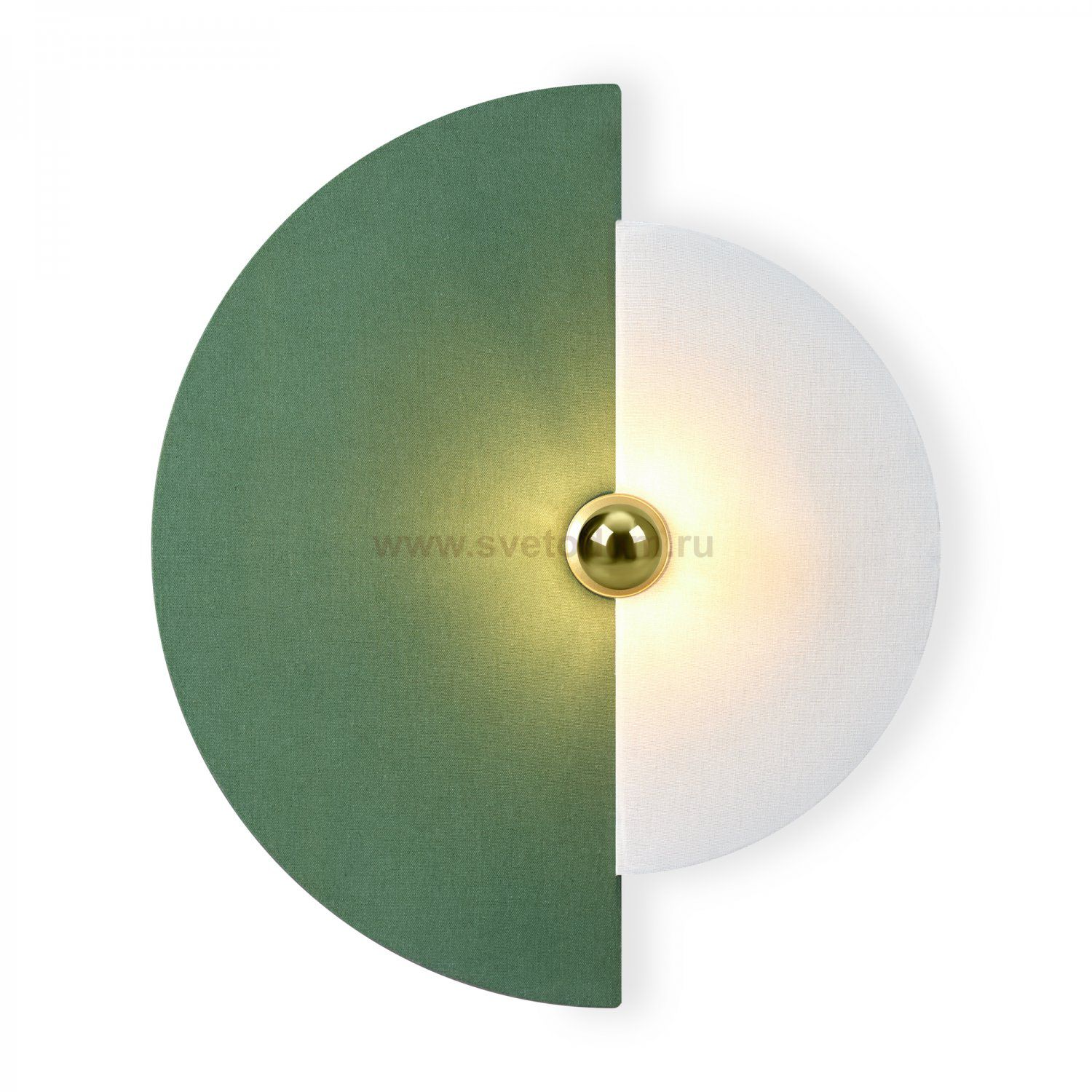 Настенный светильник бра Freya FR5487WL-01G Carry