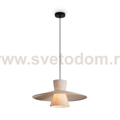 Подвесной светильник Freya FR5489PL-01BG Fly