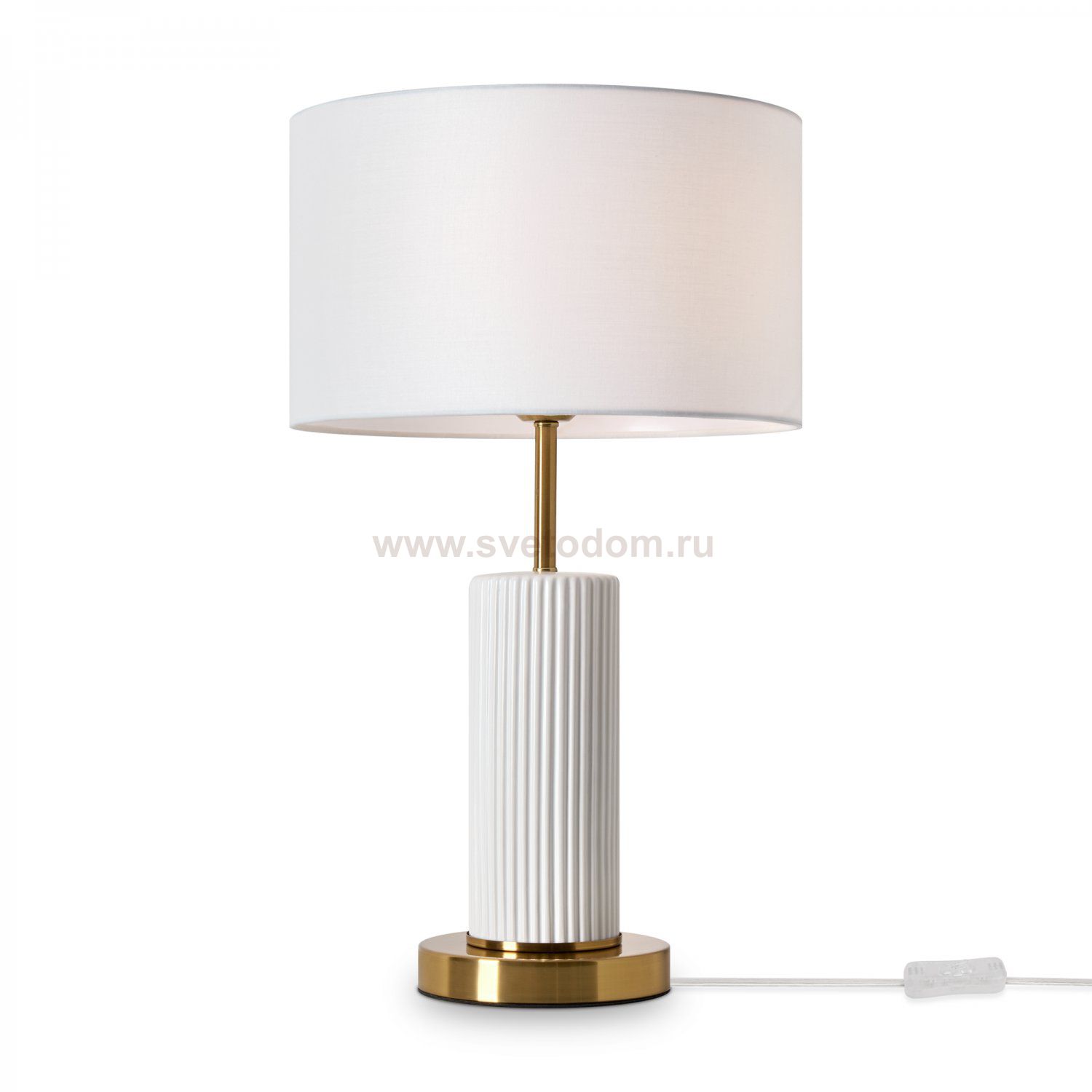 Настольный светильник Freya FR5491TL-01BS Ceram