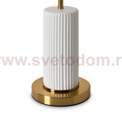 Настольный светильник Freya FR5491TL-01BS Ceram