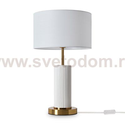 Настольный светильник Freya FR5491TL-01BS Ceram