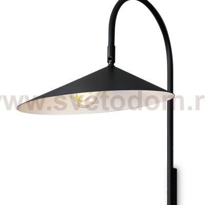 Настенный светильник бра Freya FR5493WL-01B1 Zest