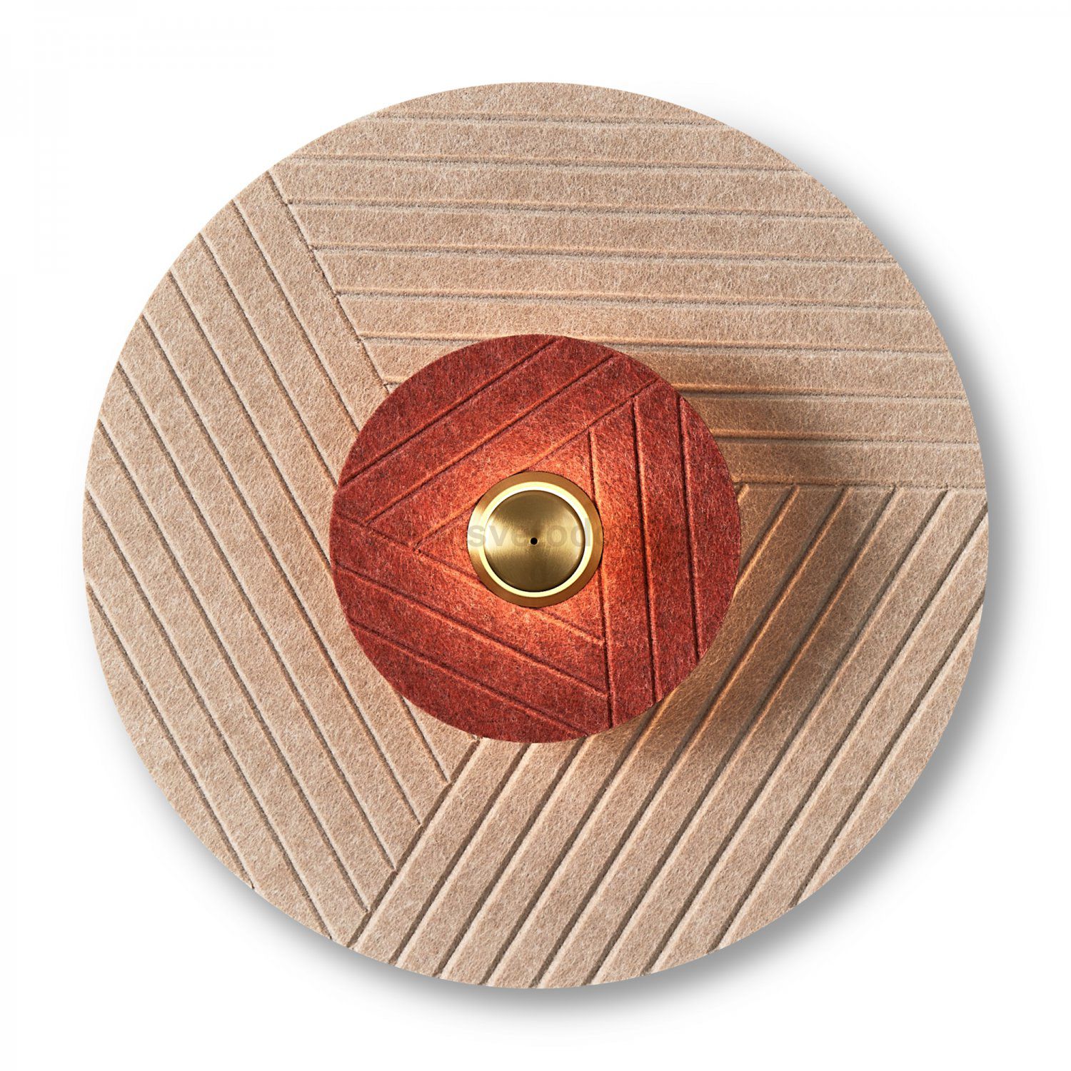 Настенный светильник бра Freya FR5494WL-L4TR Acoustic