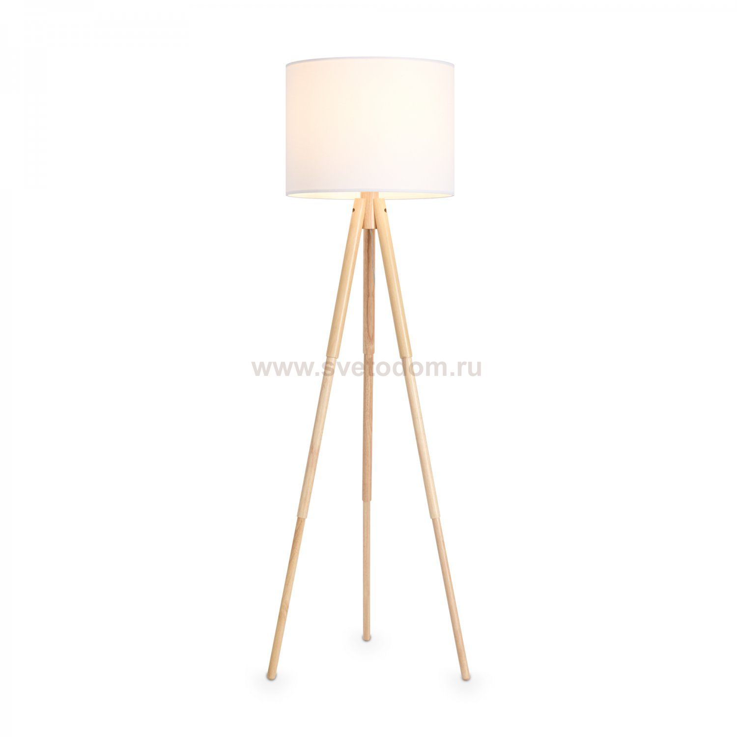 Напольный светильник торшер Freya FR5495FL-01W Tree