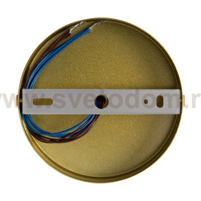 Люстра Freya FR5497PL-05G