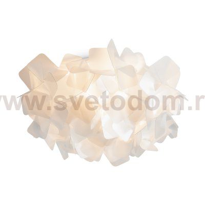 Потолочный светильник Freya FR5498CL-03W