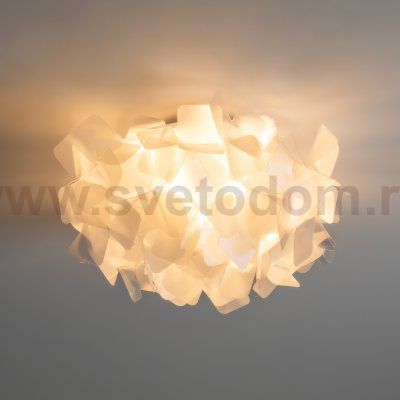Потолочный светильник Freya FR5498CL-03W