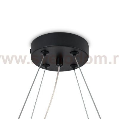 Люстра Freya FR5499PL-24B