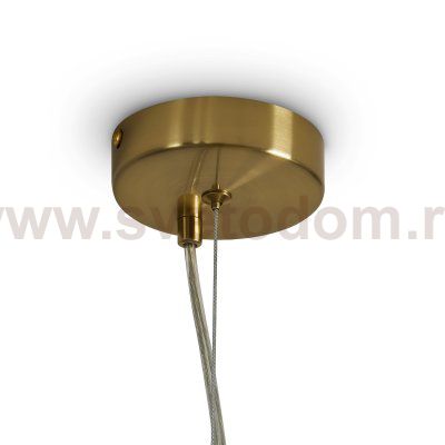 Люстра Freya FR5500PL-04BZ