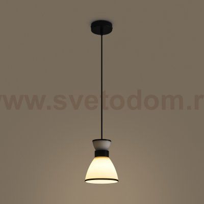 Подвесной светильник Freya FR5503PL-01B1