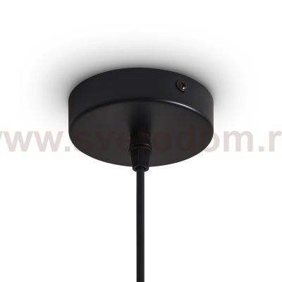 Подвесной светильник Freya FR5503PL-01B1
